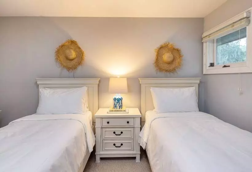 Hilton Ivory By Avantstay Luxe Home + Pool/patio