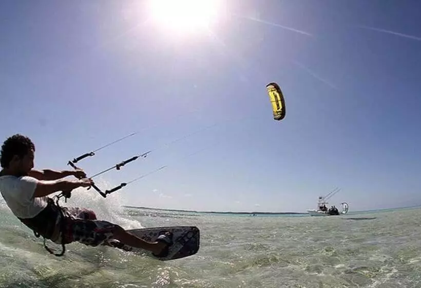 مسافرخانه Posada Acuario