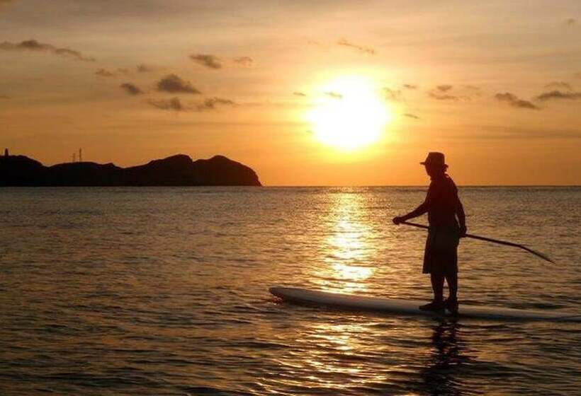 مسافرخانه Posada Acuario