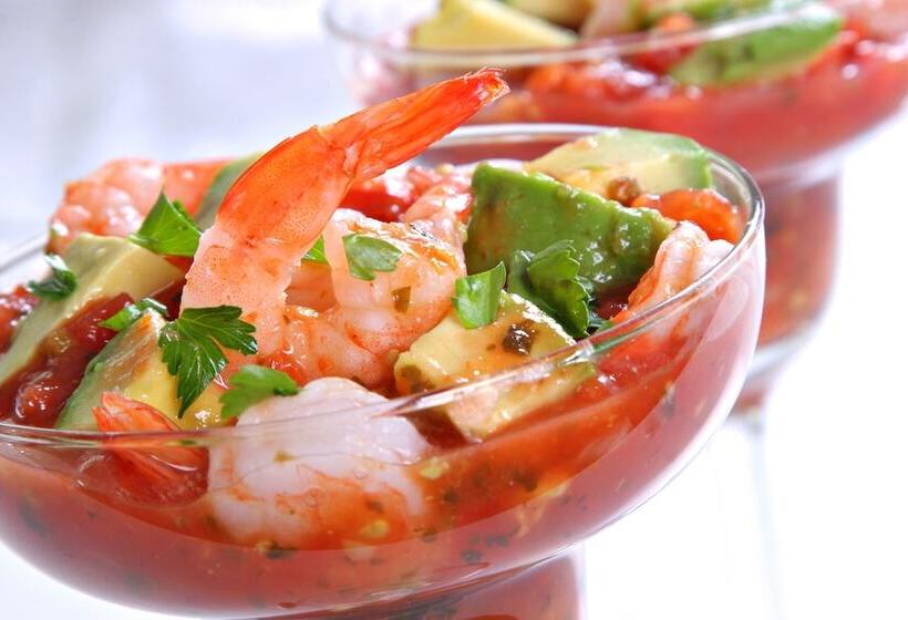 مسافرخانه Posada Acuario