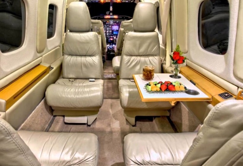 مسافرخانه Posada Acuario