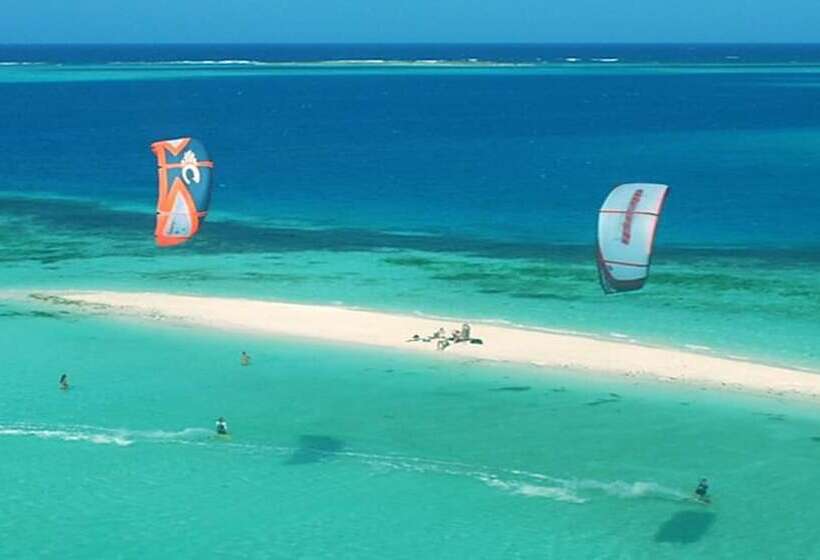 مسافرخانه Posada Acuario