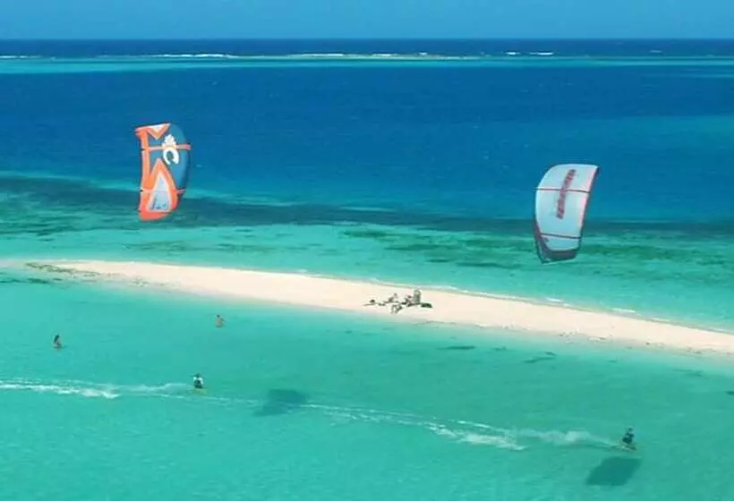 مسافرخانه Posada Acuario