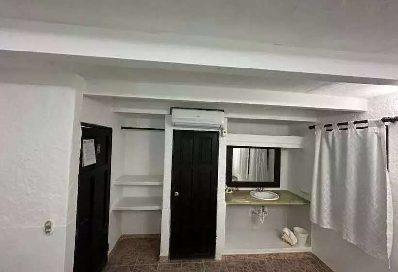 مسافرخانه Posada Acuario