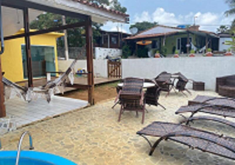 Hôtel (catégorie 1/2 *) Morada Do Sol