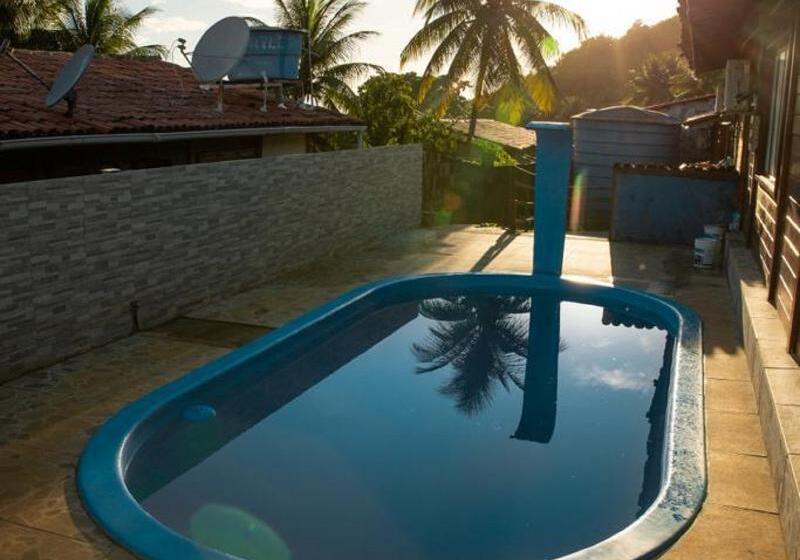 Hôtel (catégorie 1/2 *) Morada Do Sol