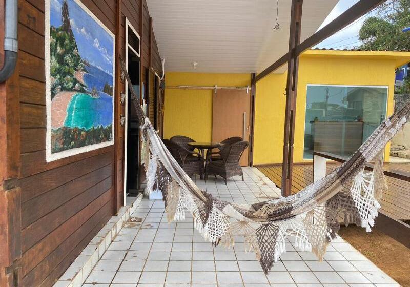 Hôtel (catégorie 1/2 *) Morada Do Sol