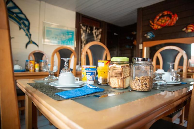 Hôtel (catégorie 1/2 *) Morada Do Sol