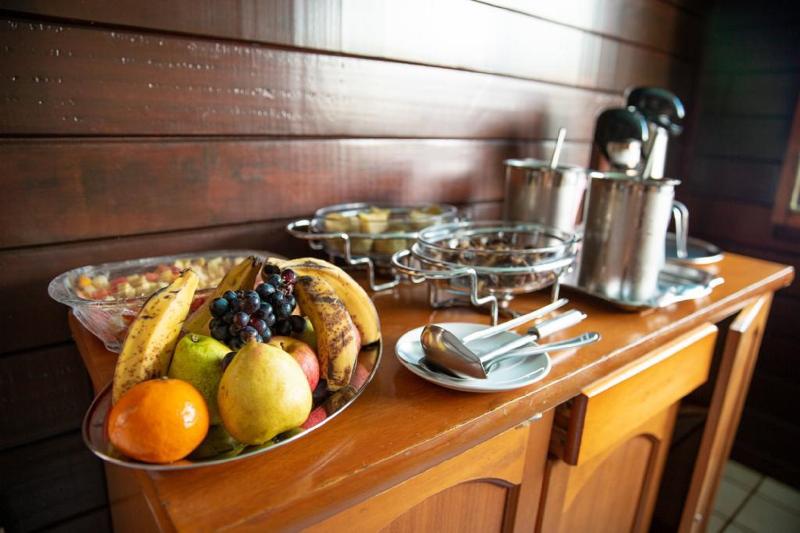 Hôtel (catégorie 1/2 *) Morada Do Sol