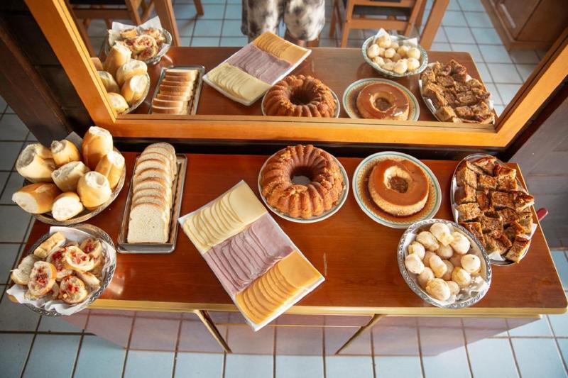 Hôtel (catégorie 1/2 *) Morada Do Sol