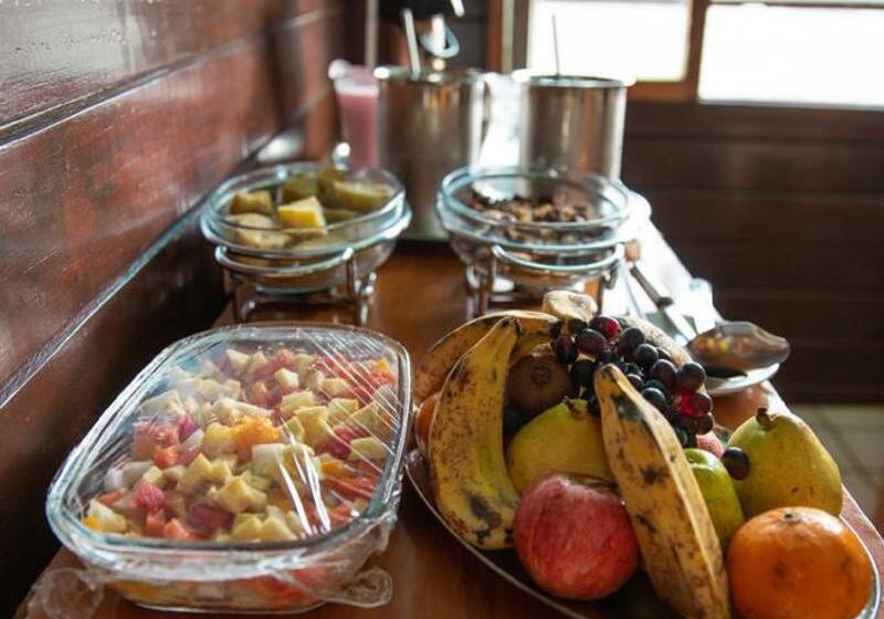 Hôtel (catégorie 1/2 *) Morada Do Sol