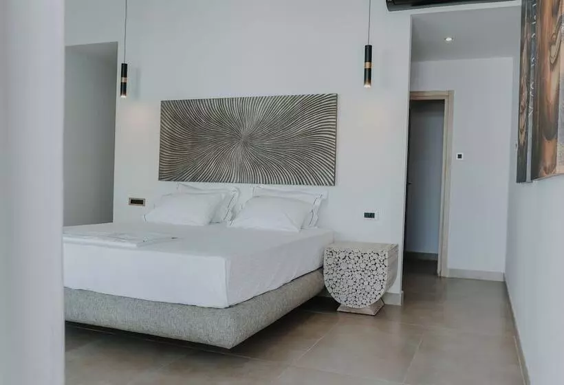 ホテル Black Amber Boutique