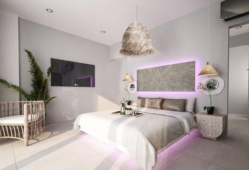 Отель Black Amber Boutique