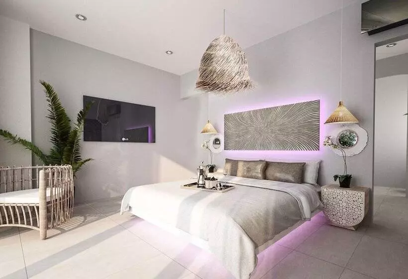 ホテル Black Amber Boutique