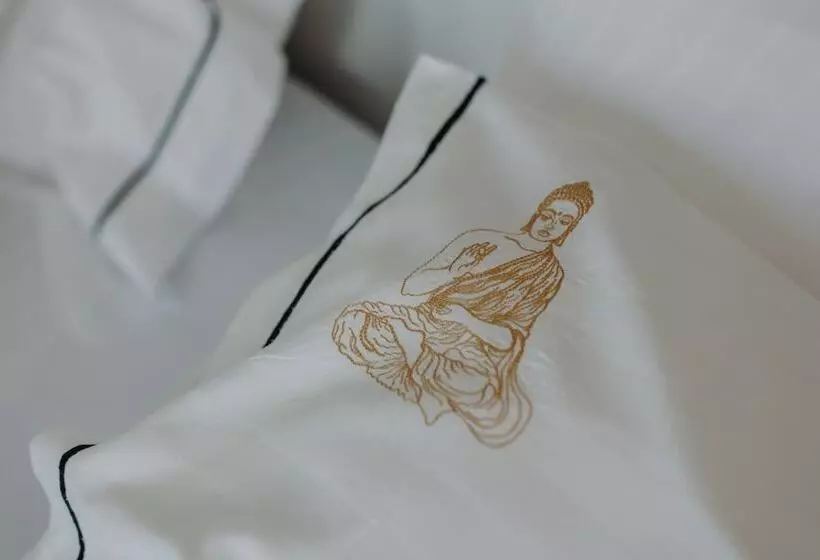 ホテル Black Amber Boutique