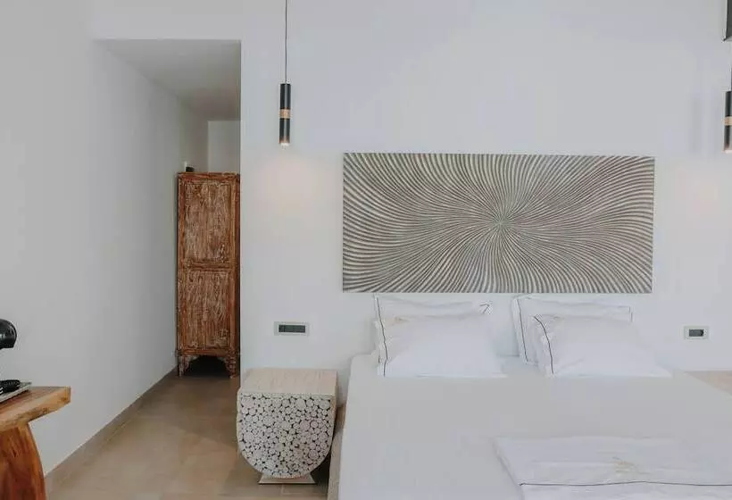 ホテル Black Amber Boutique