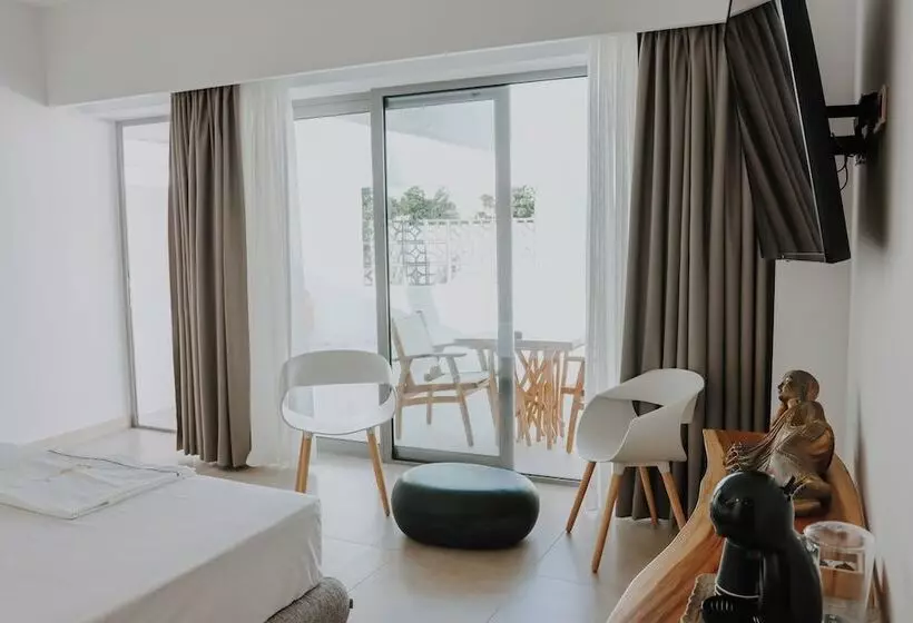 ホテル Black Amber Boutique