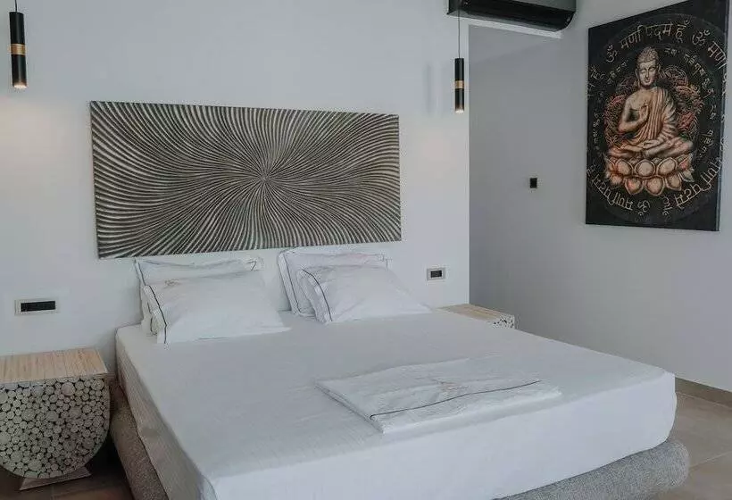 ホテル Black Amber Boutique