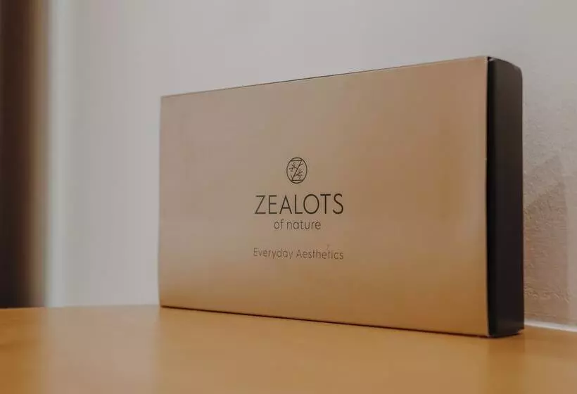 ホテル Black Amber Boutique