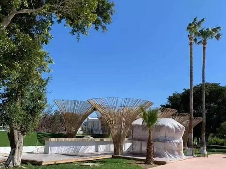 ホテル Black Amber Boutique