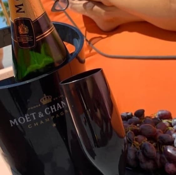 Отель Black Amber Boutique