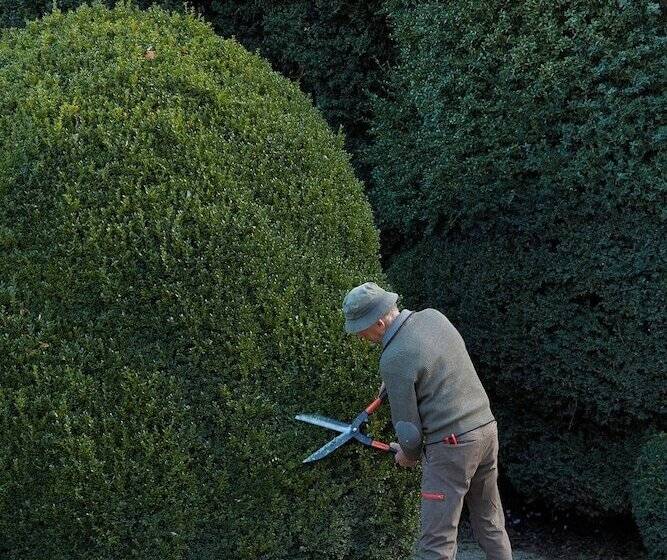 호텔 Domaine De Primard