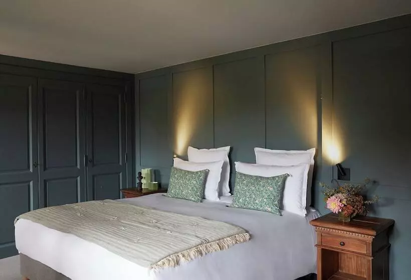 ホテル Domaine De Primard