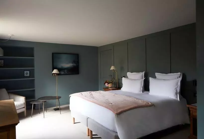 ホテル Domaine De Primard