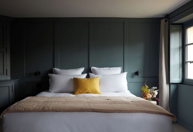 호텔 Domaine De Primard