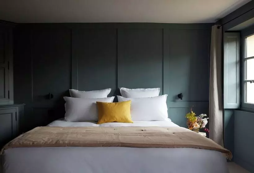 ホテル Domaine De Primard