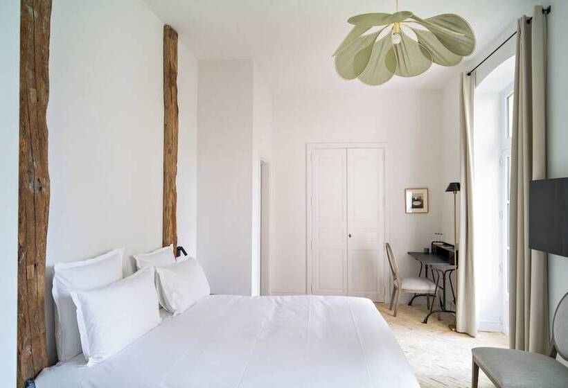 호텔 Domaine De Primard