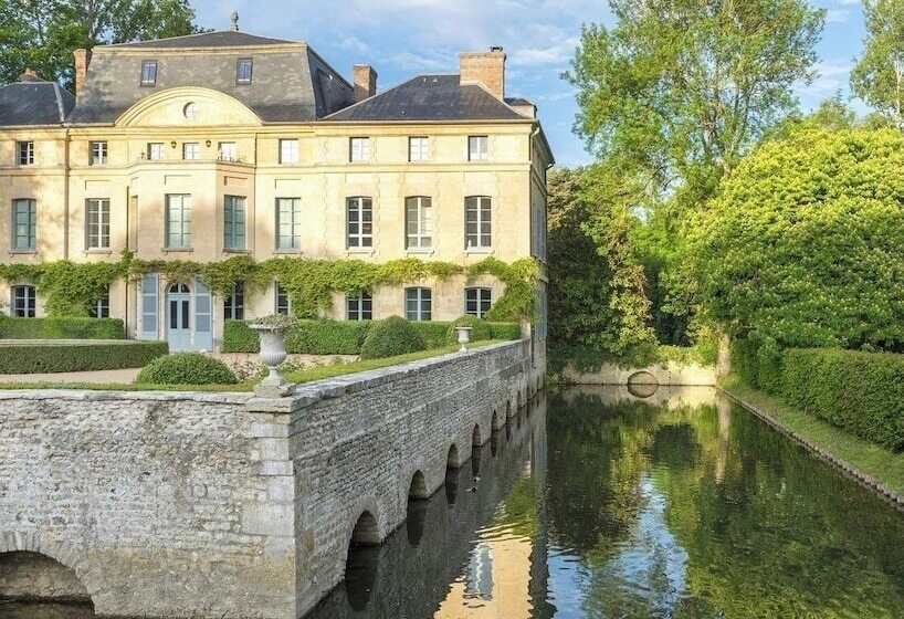 호텔 Domaine De Primard