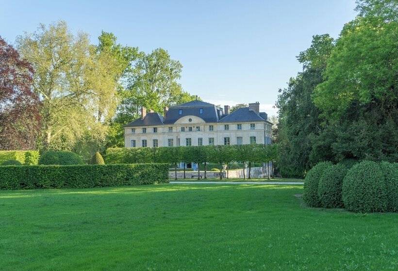 호텔 Domaine De Primard