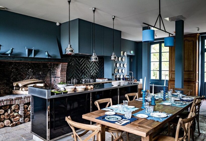 호텔 Domaine De Primard