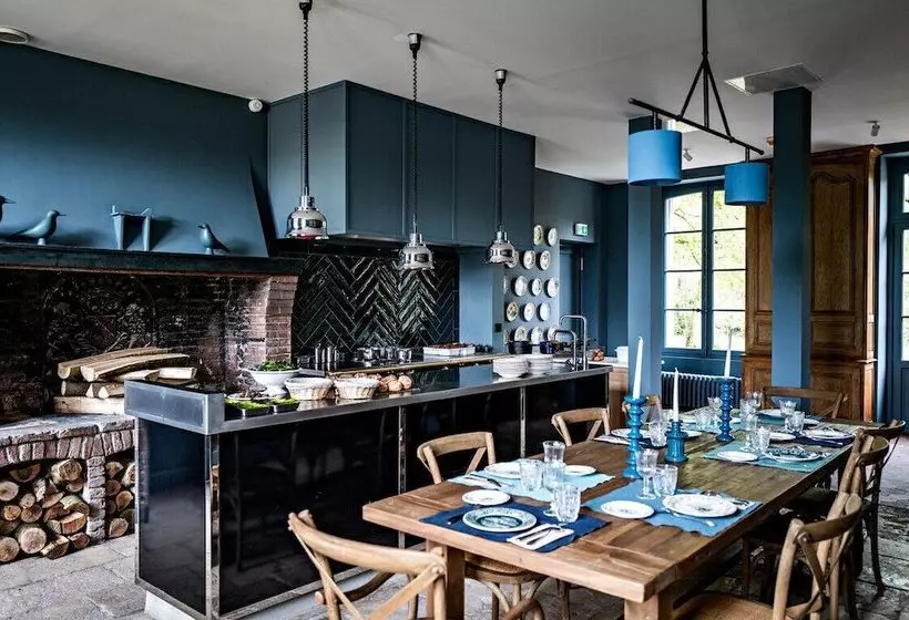 ホテル Domaine De Primard