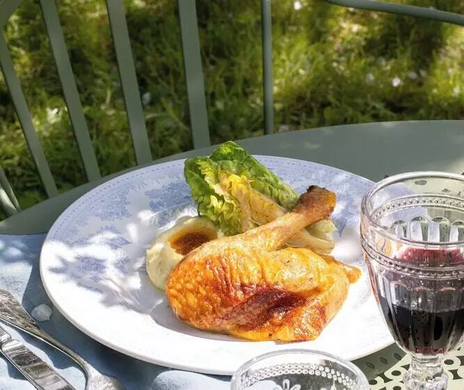 ホテル Domaine De Primard