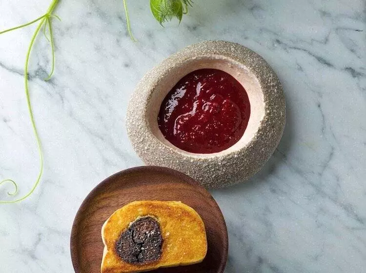 ホテル Domaine De Primard