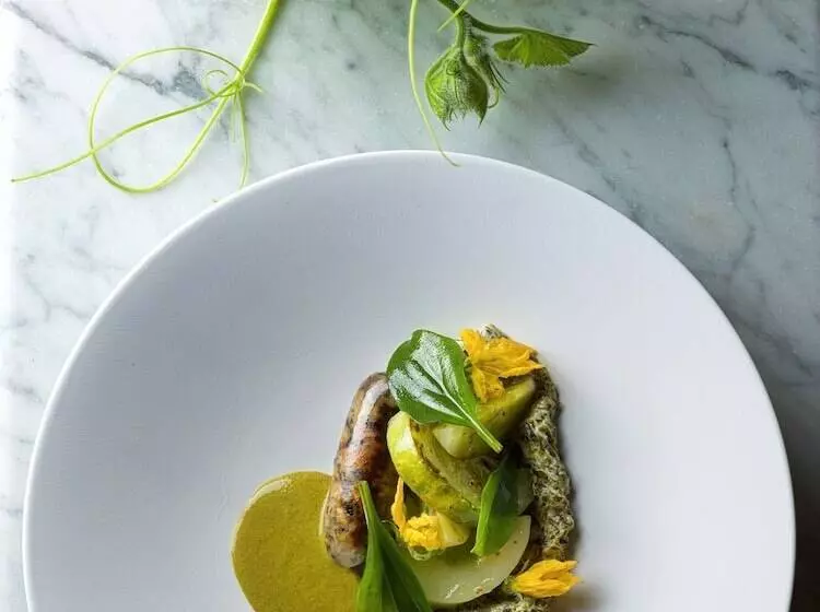 ホテル Domaine De Primard