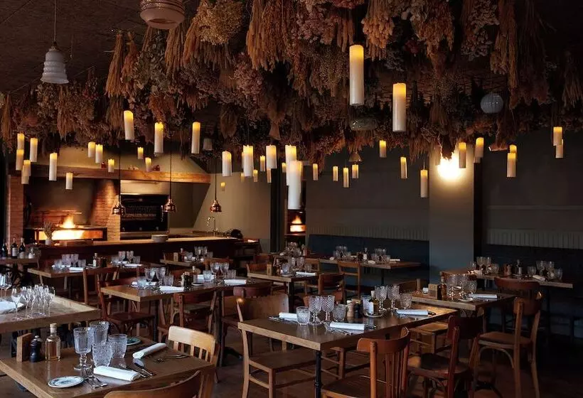 ホテル Domaine De Primard