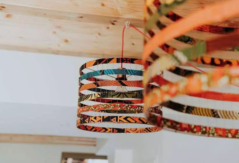 Hotelli Kaze Océan The Originals Relais