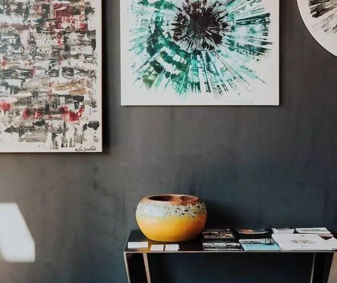 Hotelli Kaze Océan The Originals Relais