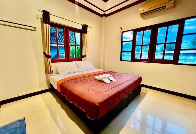 Otel Phupa Beach Resort