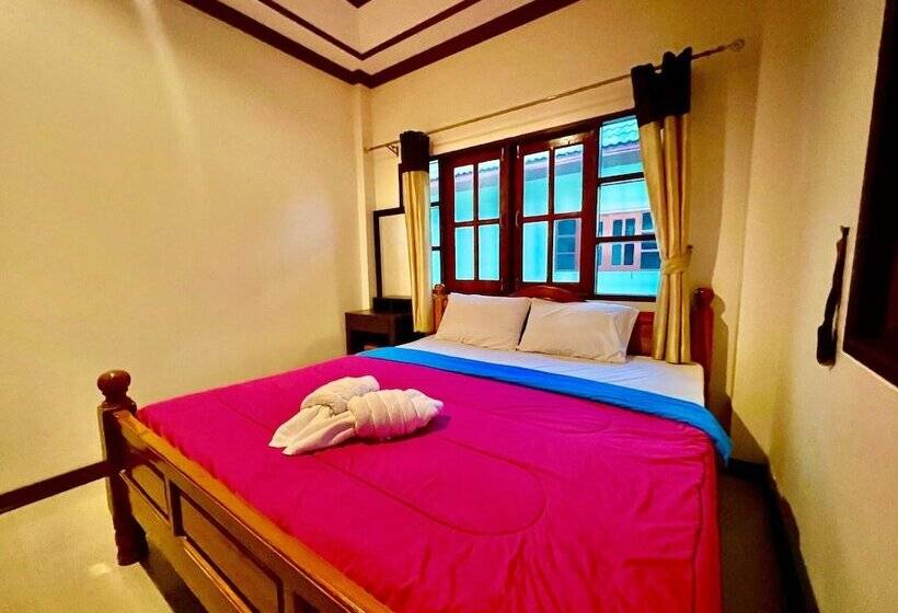 Otel Phupa Beach Resort