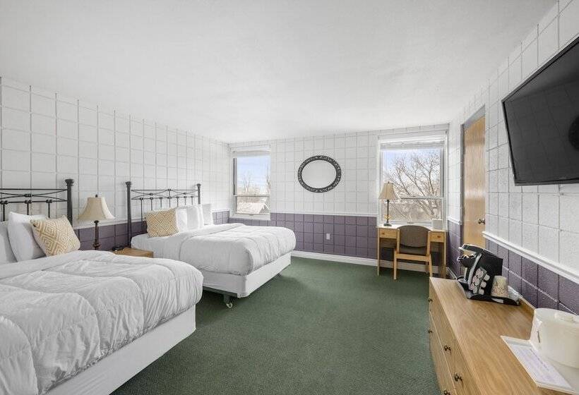 فندق The Fountain Inn