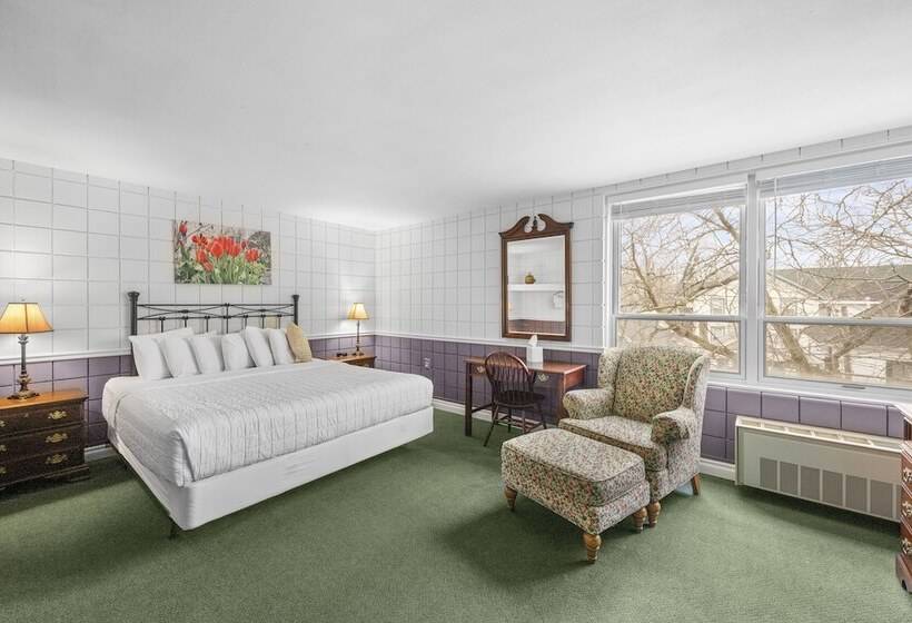 فندق The Fountain Inn