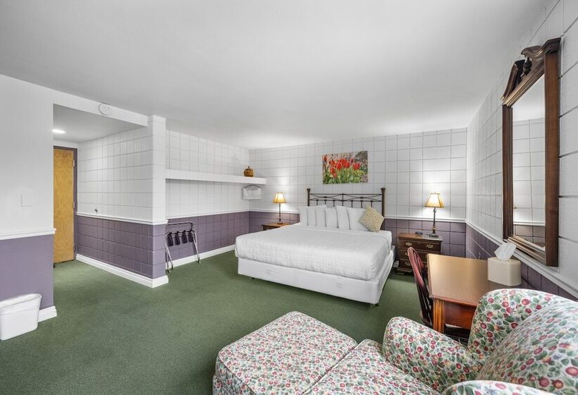 فندق The Fountain Inn