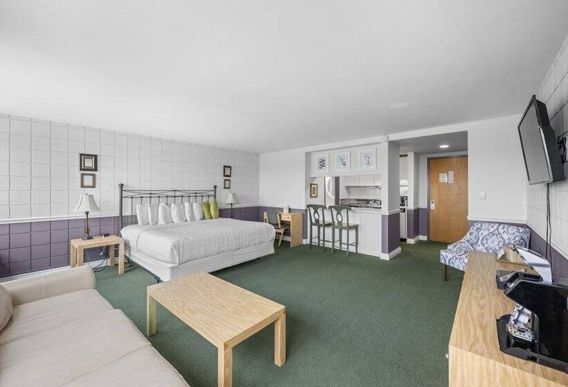 فندق The Fountain Inn