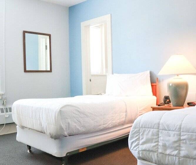 فندق The Fountain Inn