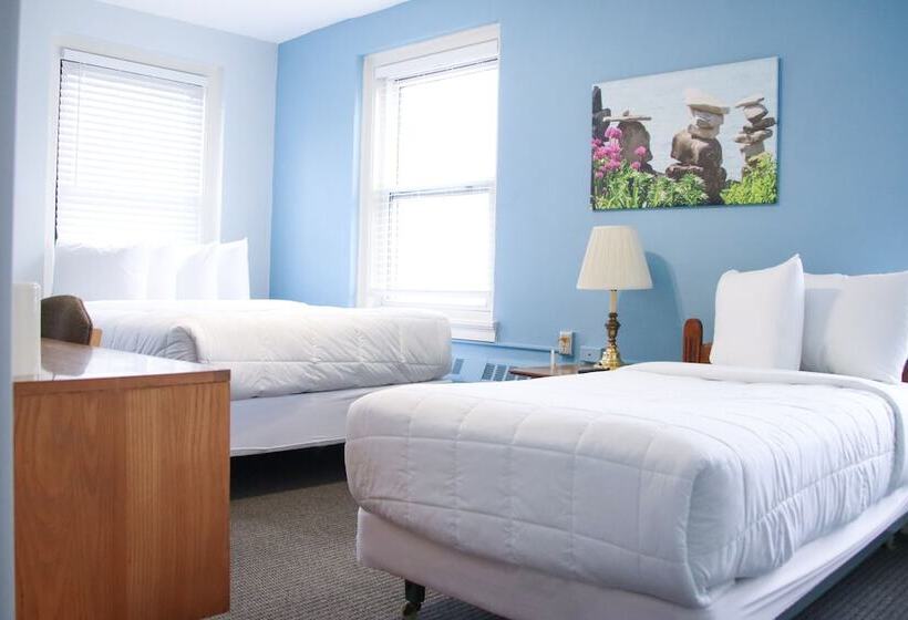 فندق The Fountain Inn