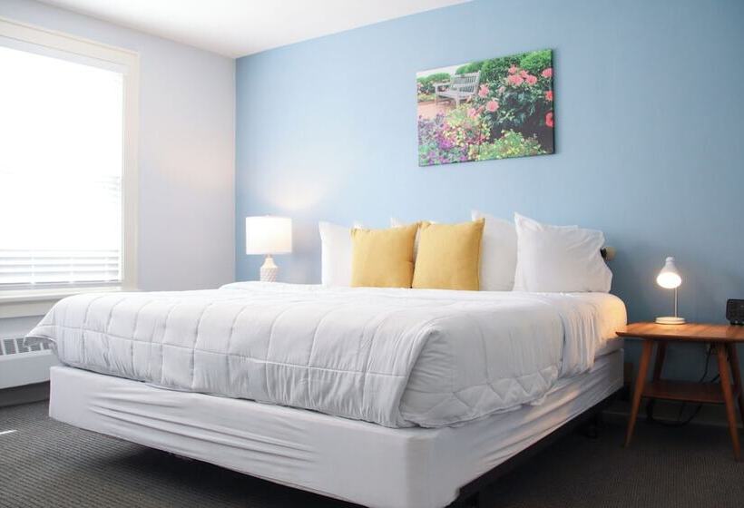 فندق The Fountain Inn